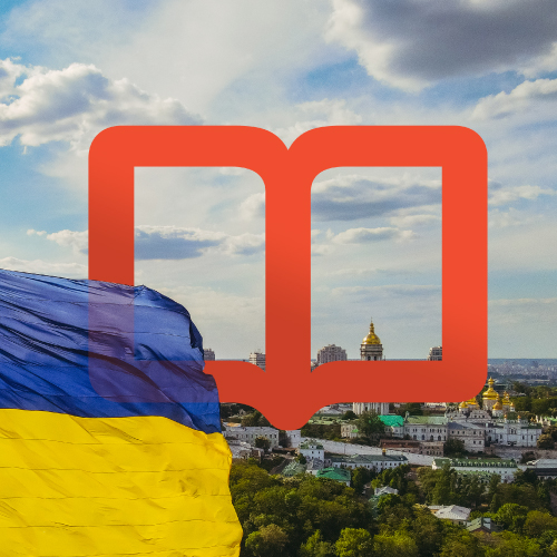 Podstawy ukraińskiego - kurs ONLINE